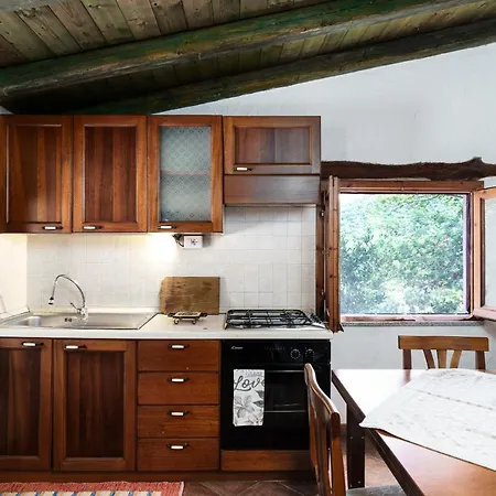Holiday home Bosco Littu 2 Dorgali