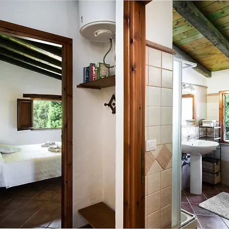 Holiday home Bosco Littu 2