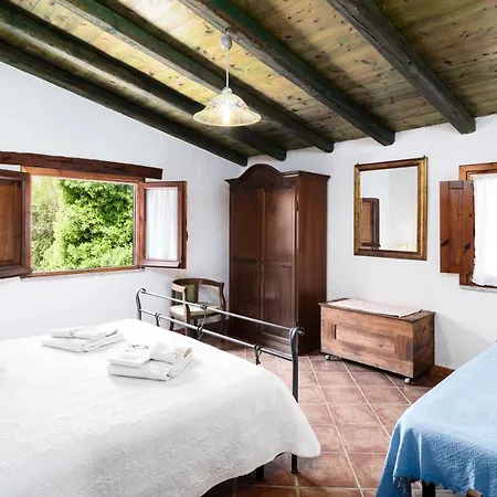Bosco Littu 2 Holiday home