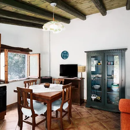 Bosco Littu 2 Holiday home Dorgali