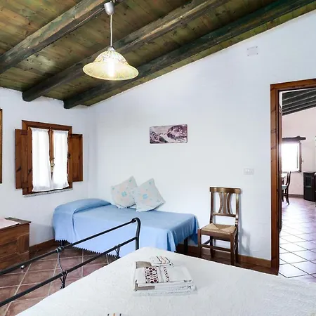 Bosco Littu 2 Holiday home *