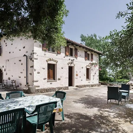 Bosco Littu 2 * Dorgali